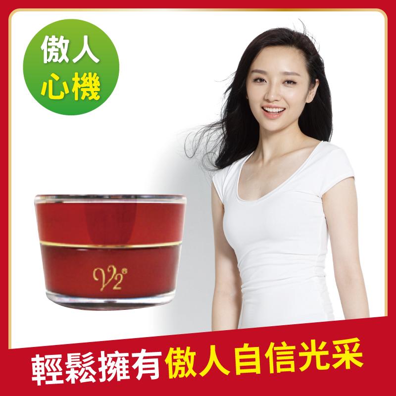 【DR.UP】活力美胸精華